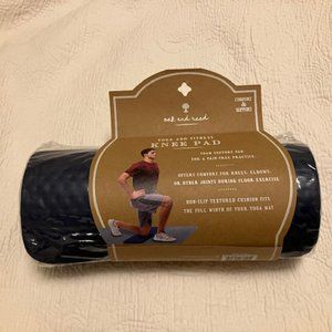 Yoga and Fitness Knee Pad - NWT